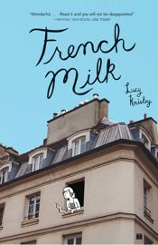 French Milk - 14 Apr 2009