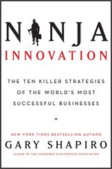 Ninja Innovation - 8 Jan 2013