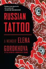 Russian Tattoo - 6 Jan 2015
