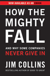 How the Mighty Fall - 6 Sep 2011