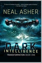Dark Intelligence - 3 Feb 2015