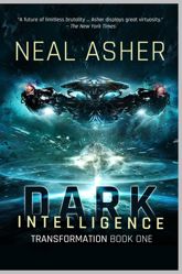 Dark Intelligence - 3 Feb 2015
