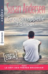 Ce qu'on appelle l'amour - 1 Apr 2016