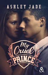 My Cruel Prince - 15 Sep 2021