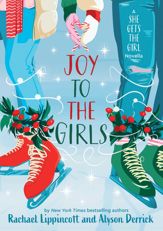 Joy to the Girls - 30 Sep 2025