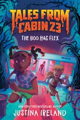 Tales from Cabin 23: The Boo Hag Flex - 14 May 2024