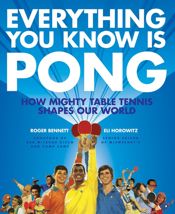 Everything You Know Is Pong - 2 Nov 2010