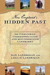 New England's Hidden Past - 15 Jun 2020