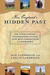 New England's Hidden Past - 15 Jun 2020