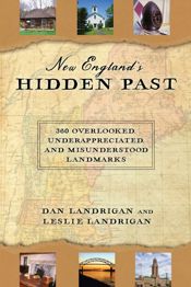 New England's Hidden Past - 15 Jun 2020