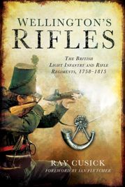 Wellington's Rifles - 27 Jan 2015