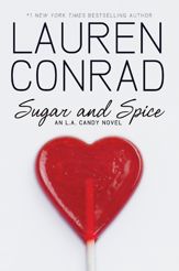 Sugar and Spice - 5 Oct 2010