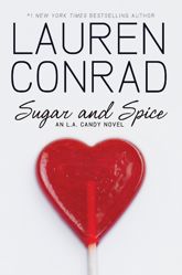 Sugar and Spice - 5 Oct 2010
