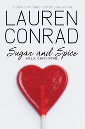 Sugar and Spice - 5 Oct 2010