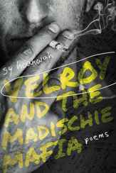 Velroy and the Madischie Mafia - 15 Feb 2021