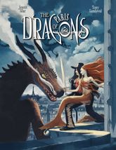 The Dragons of Paris - 2 Dec 2025