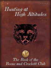 Hunting at High Altitudes - 1 Jun 2012