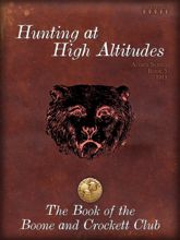 Hunting at High Altitudes - 1 Jun 2012