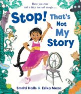 Stop! That's Not My Story! - 22 Jun 2023