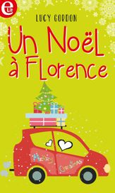 Un Noël à Florence (Harlequin Horizon) - 15 Dec 2009