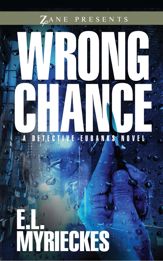 Wrong Chance - 22 Jul 2014