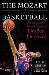 The Mozart of Basketball - 10 May 2016