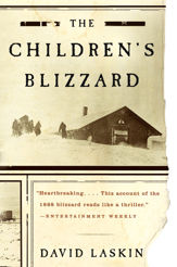 The Children's Blizzard - 13 Oct 2009