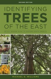 Identifying Trees of the East - 1 Jun 2017