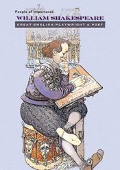 William Shakespeare - 21 Oct 2014
