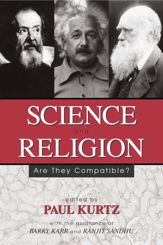 Science and Religion - 24 Jun 2013