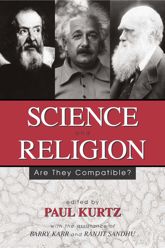 Science and Religion - 24 Jun 2013
