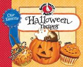 Our Favorite Halloween Recipes - 23 Oct 2012