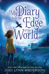 My Diary from the Edge of the World - 3 Nov 2015