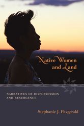 Native Women and Land - 15 Mar 2015
