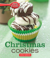 Betty Crocker Christmas Cookies: Hmh Selects - 7 Mar 2013