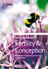Fertility and Conception - 3 Jun 2010