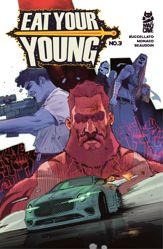 Eat Your Young #3 - 2 Dec 2025