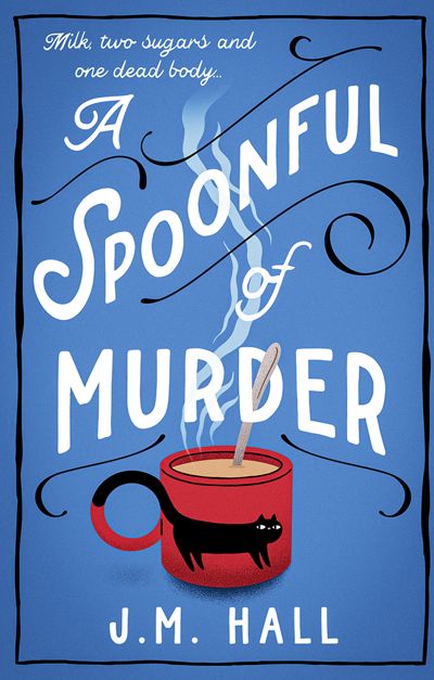 A Spoonful of Murder