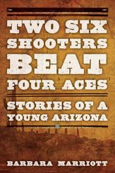 Two Six Shooters Beat Four Aces - 3 Aug 2015