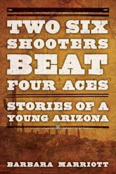 Two Six Shooters Beat Four Aces - 3 Aug 2015