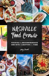 Nashville Food Crawls - 6 Aug 2024