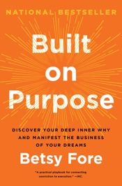 Built on Purpose - 11 Nov 2025