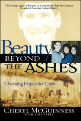 Beauty Beyond the Ashes - 11 May 2010