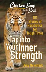 Chicken Soup for the Soul: Tap Into Your Inner Strength - 17 Feb 2026