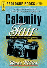 Calamity Fair - 15 Feb 2012