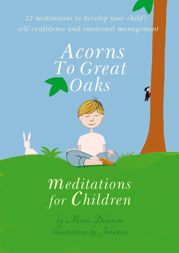 Acorns to Great Oaks - 22 May 2017