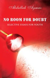 No Room for Doubt - 16 Sep 2011
