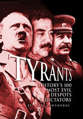 Tyrants - 2 Jan 2013