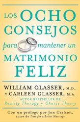 Los ocho consejos para mantener un matrimonio feliz - 20 Nov 2012