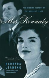 Mrs. Kennedy - 8 Nov 2011
